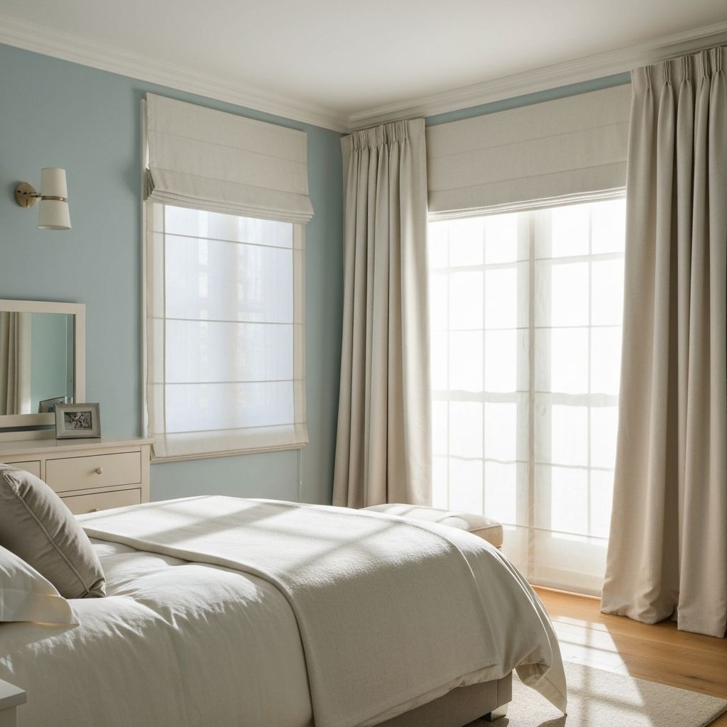 Precision Crafted Window Solutions.