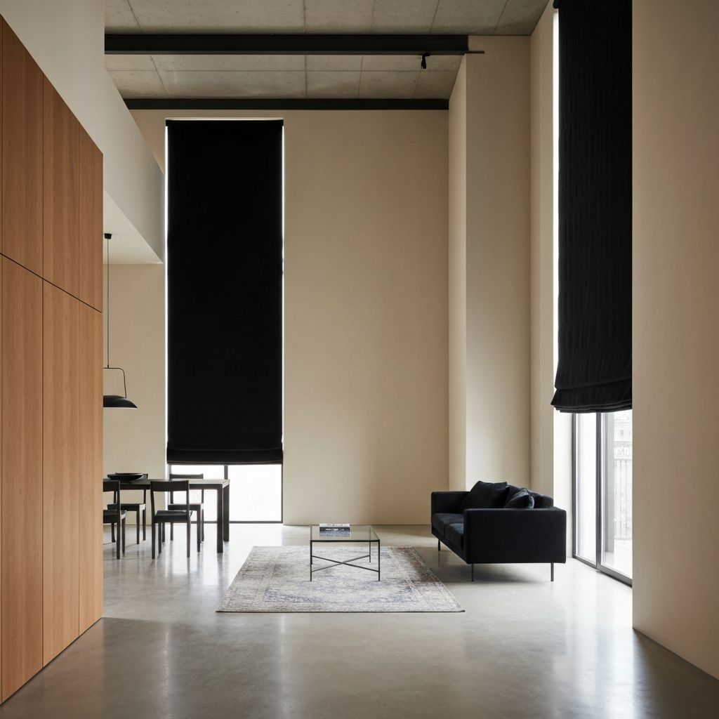 Technology Meets Style.